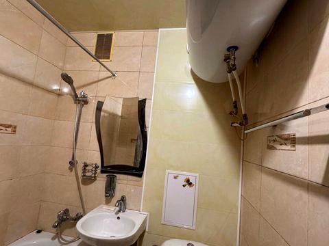 квартира за адресою Іцхака Рабіна вул., 51