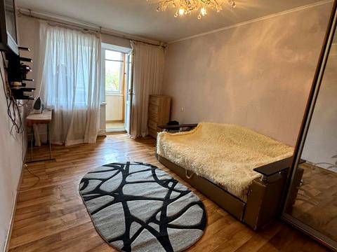 квартира за адресою Іцхака Рабіна вул., 51