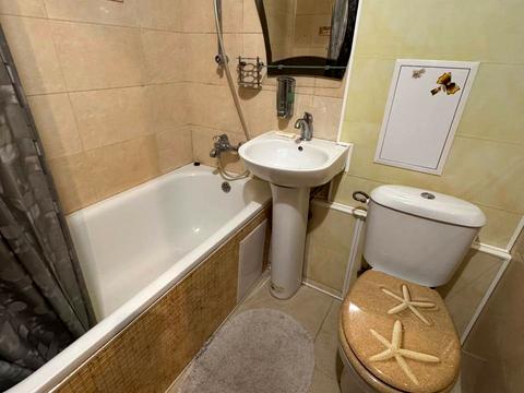 квартира за адресою Іцхака Рабіна вул., 51