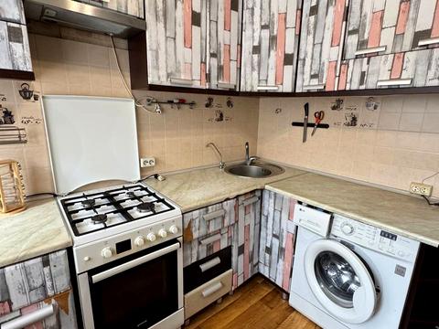 квартира за адресою Іцхака Рабіна вул., 51