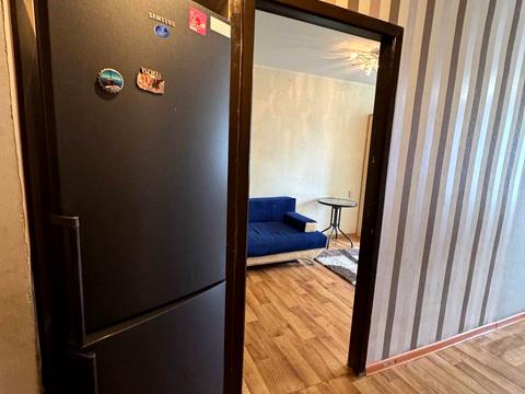 квартира за адресою Іцхака Рабіна вул., 51