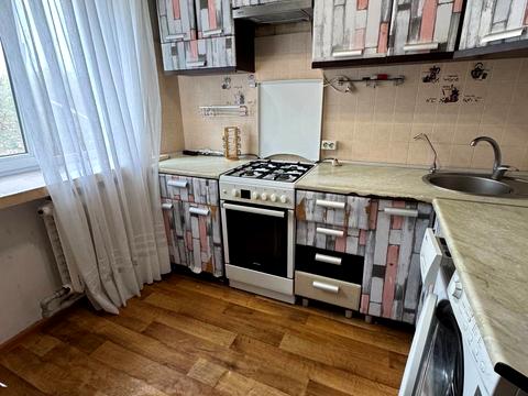 квартира за адресою Іцхака Рабіна вул., 51