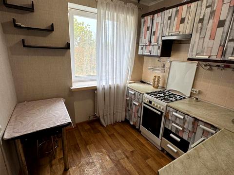 квартира за адресою Іцхака Рабіна вул., 51