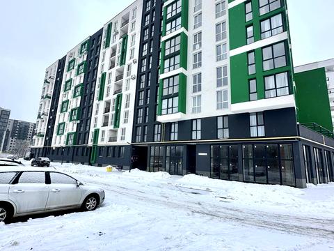 квартира за адресою Львів, Роксоляни вул., 149