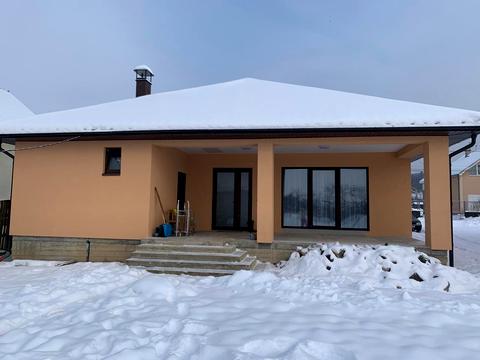 будинок за адресою Лесная