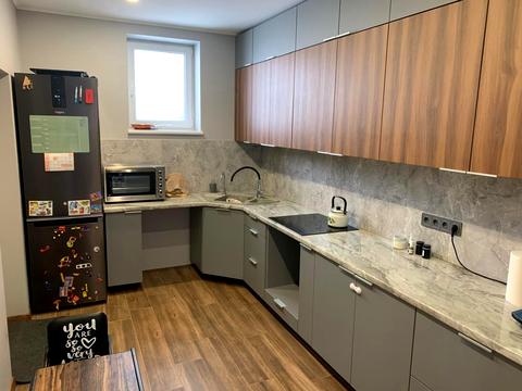 дом по адресу Лесная