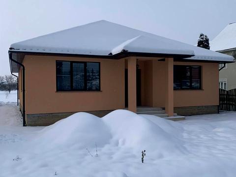 будинок за адресою Лесная