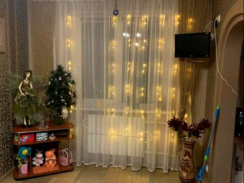 квартира за адресою Гвардійців-Широнінців вул., 7