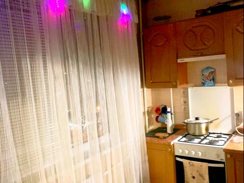 квартира за адресою Гвардійців-Широнінців вул., 7