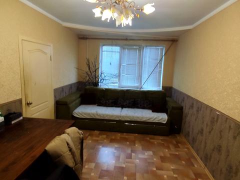 квартира за адресою Гвардійців-Широнінців вул., 7