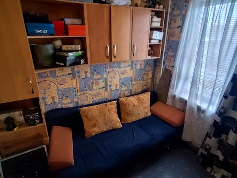 квартира за адресою Гвардійців-Широнінців вул., 7