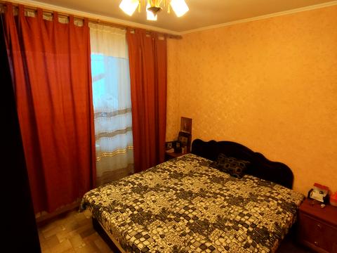 квартира за адресою Гвардійців-Широнінців вул., 7