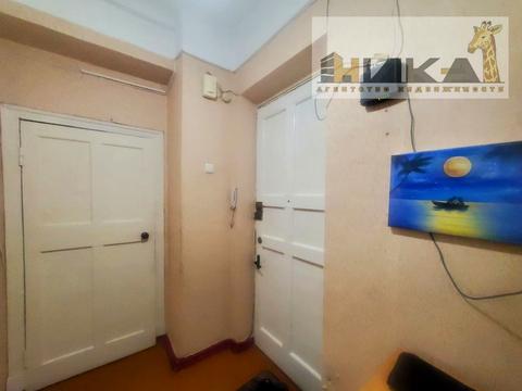 квартира за адресою Запоріжжя, Шевченка бульв., 6