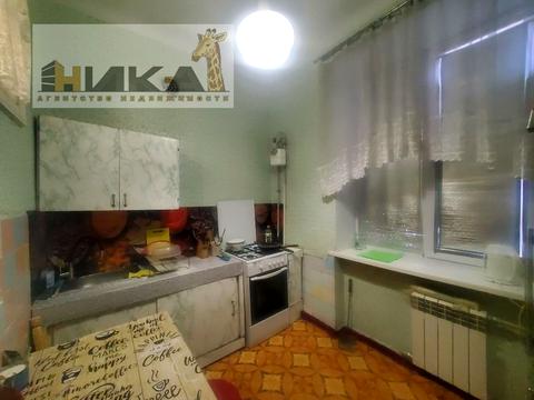 квартира за адресою Запоріжжя, Шевченка бульв., 6