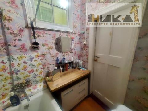 квартира за адресою Запоріжжя, Шевченка бульв., 6