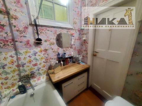 квартира за адресою Запоріжжя, Шевченка бульв., 6