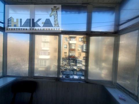 квартира за адресою Запоріжжя, Шевченка бульв., 6