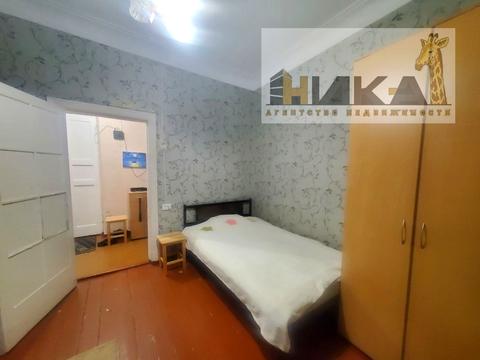 квартира за адресою Запоріжжя, Шевченка бульв., 6