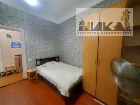 квартира за адресою Запоріжжя, Шевченка бульв., 6