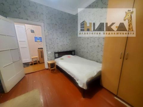 квартира за адресою Запоріжжя, Шевченка бульв., 6