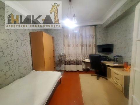 квартира за адресою Запоріжжя, Шевченка бульв., 6