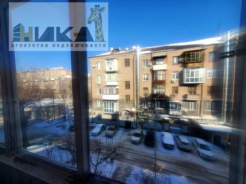 квартира за адресою Запоріжжя, Шевченка бульв., 6