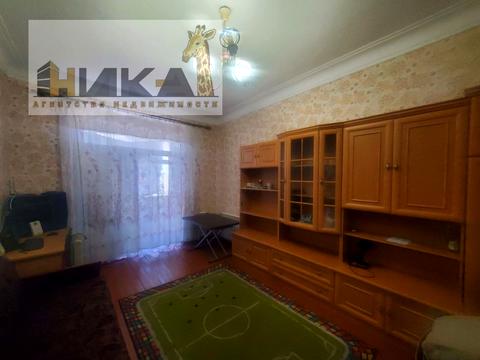 квартира за адресою Запоріжжя, Шевченка бульв., 6