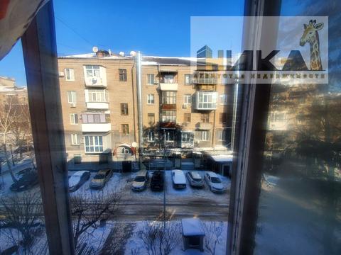 квартира за адресою Запоріжжя, Шевченка бульв., 6