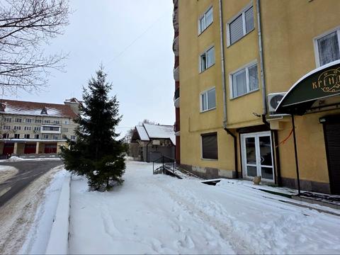 коммерческая по адресу Шевченко ул., 84