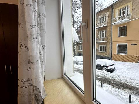 квартира по адресу Харьковская ул., 16