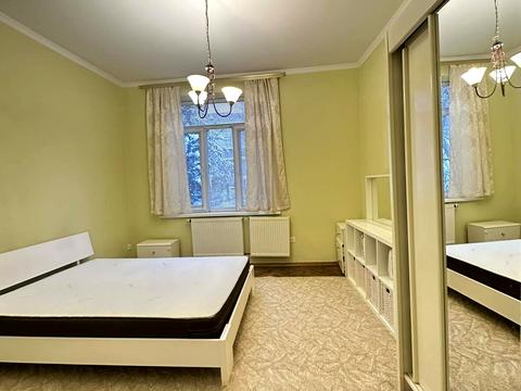 квартира по адресу Харьковская ул., 16