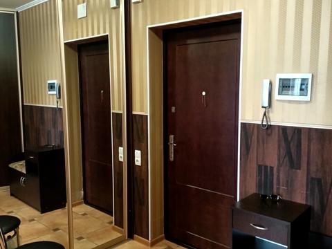 квартира за адресою Добровольців вул. (Маршала Говорова), 10/3