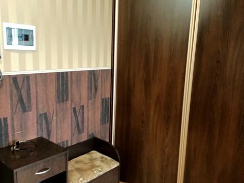 квартира за адресою Добровольців вул. (Маршала Говорова), 10/3