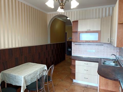 квартира за адресою Добровольців вул. (Маршала Говорова), 10/3