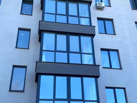 квартира за адресою Роксоляни вул., 151