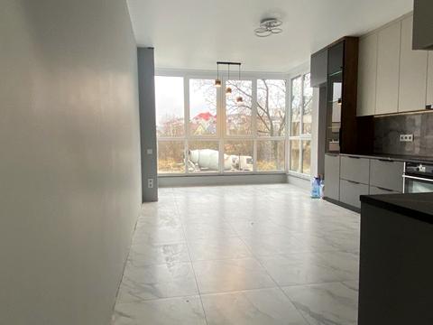 квартира по адресу Роксоланы ул., 151