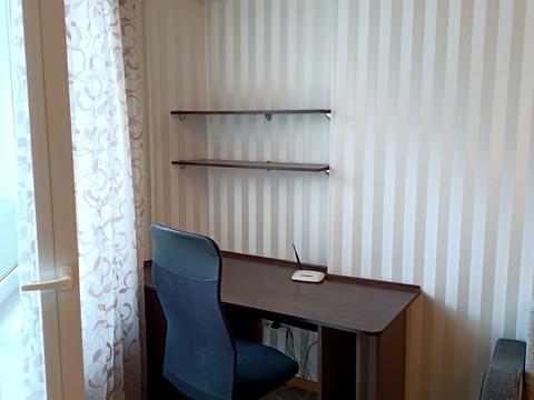 квартира за адресою Добровольців вул. (Маршала Говорова), 10/3