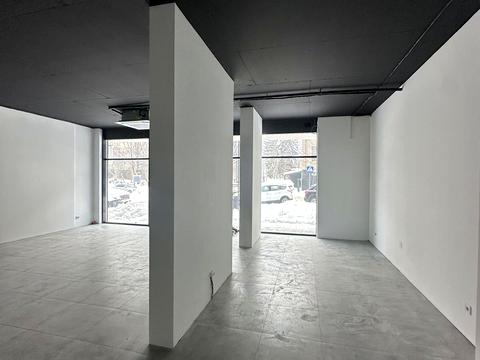 комерційна за адресою Трускавецька вул., 2-Г