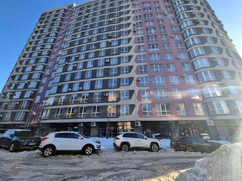 комерційна за адресою Трускавецька вул., 2-Г