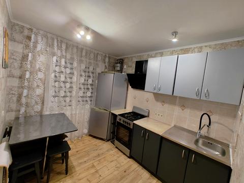 квартира по адресу Космодромная ул., 9