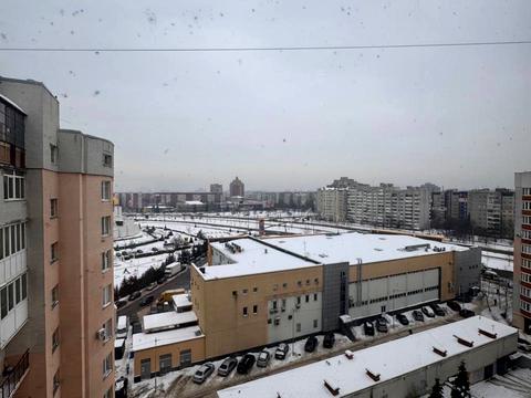 квартира за адресою Червоної Калини просп., 64