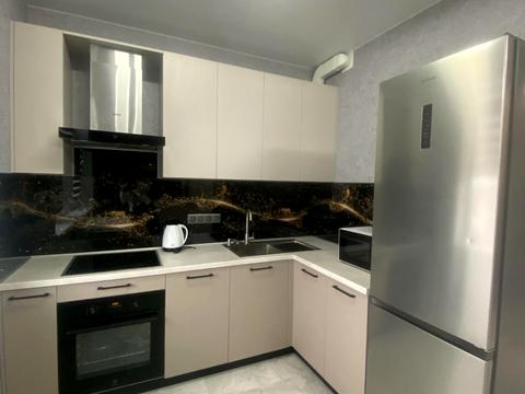 квартира за адресою Братів Чибінєєвих вул. (Чернігівська), 8-А