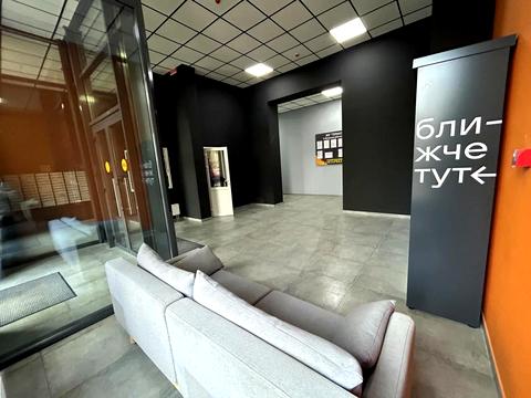 квартира за адресою Братів Чибінєєвих вул. (Чернігівська), 8-А