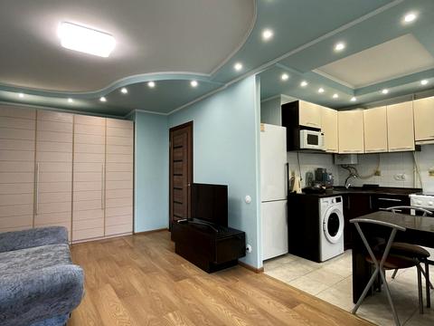 квартира по адресу Симферопольская ул., 19-А