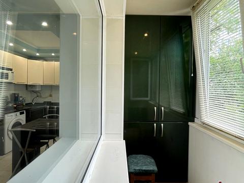 квартира за адресою Сімферопольська вул., 19-А