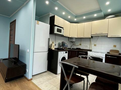 квартира за адресою Сімферопольська вул., 19-А