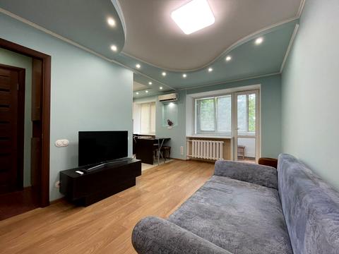 квартира за адресою Сімферопольська вул., 19-А