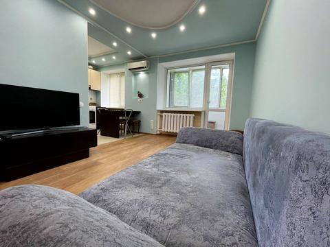 квартира за адресою Сімферопольська вул., 19-А