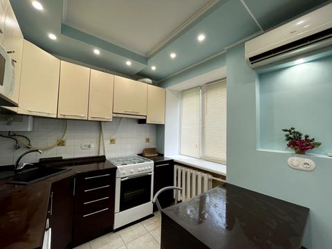 квартира за адресою Сімферопольська вул., 19-А