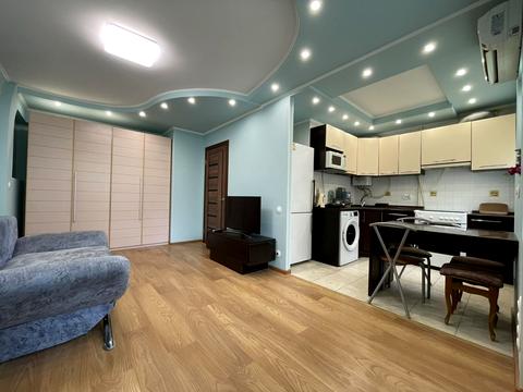 квартира за адресою Сімферопольська вул., 19-А